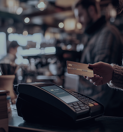 Consumer Products & Services