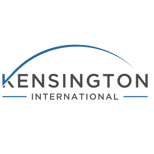 Kensington Spotlight KI Search
